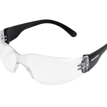 Ochelari de protectie SG02 cu lentile transparente TMP