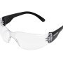 Ochelari de protectie SG02 cu lentile transparente TMP