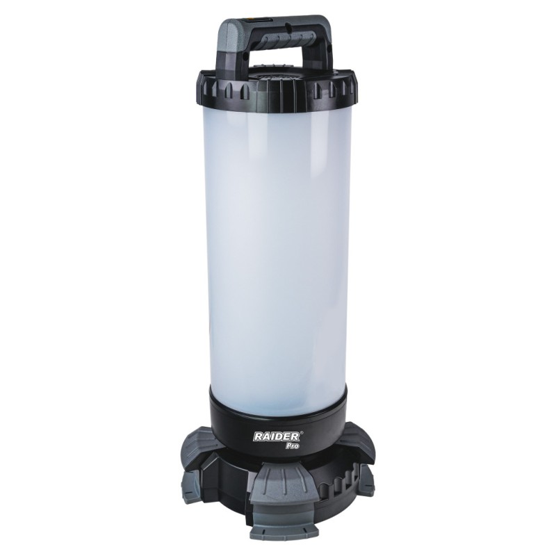 Lampa de lucru 120W 16500lm 360° dimabila cablu 3m RDP-WL01