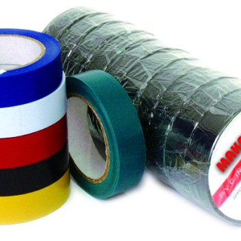 Banda izoliera-negu 18mm x 20m MK