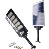Lampa solara stradala 30Ah LED800 8000lm 6500K MK