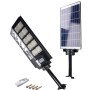 Lampa solara stradala 30Ah LED800 8000lm 6500K MK