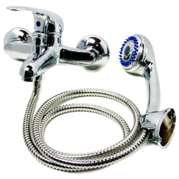 Baterie cada cu dus TC