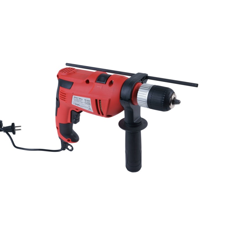 Masina de gaurit cu percutie 810W 13mm RD-ID28