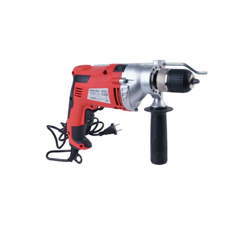 Masina de gaurit cu percutie 850W 13mm RD-ID29