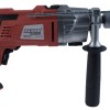 Masina de gaurit cu percutie 1050W 13mm RD-ID31