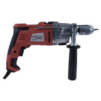 Masina de gaurit cu percutie 1050W 13mm RD-ID31