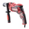 Masina de gaurit cu percutie 750W 13mm mandrina rapida RD-ID