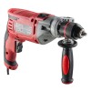 Masina de gaurit cu percutie 900W 13mm mandrina rapida RDP-I