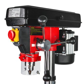 Masina de gaurit fixa 450W 16mm H=1.61m RDP-BD03