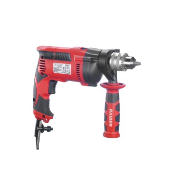 Masina de gaurit cu percutie 710W 13mm RDI-ID38