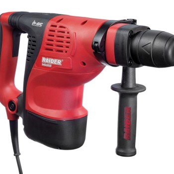 Ciocan rotopercutor 1350W 48mm SDS-max 14j RDI-HD45