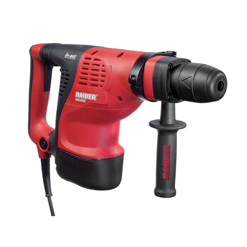 Ciocan rotopercutor 1350W 48mm SDS-max 14j RDI-HD45