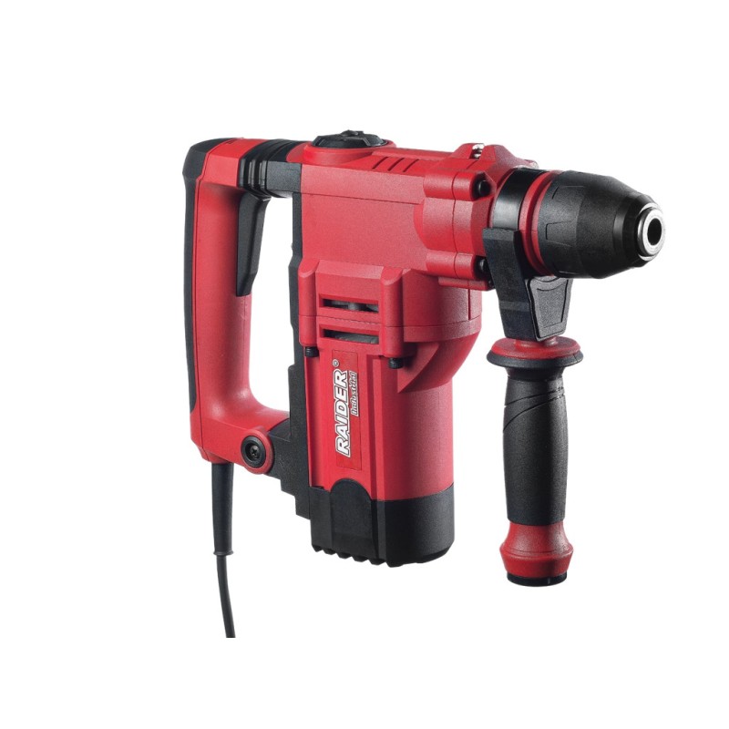 Ciocan rotopercutor 850W 26mm SDS-plus 3.5J RDI-HD49