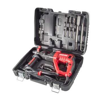 Ciocan rotopercutor 750W 26mm viteza variabila RDP-HD05