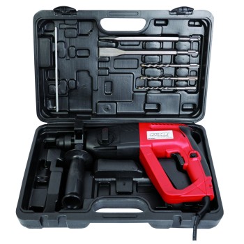 Ciocan rotopercutor 800W 26mm 3 functii RD-HD40