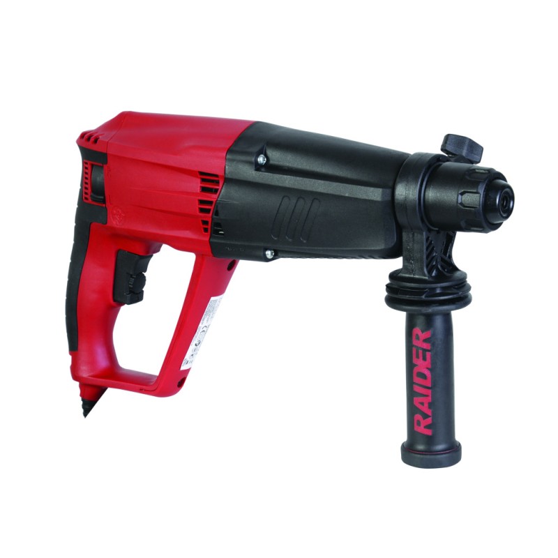 Ciocan rotopercutor 4 functii 1050W 30mm RD-HD51