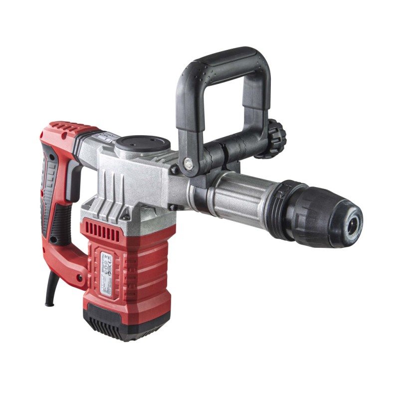 Ciocan demolator 1500W 7.5 Kg SDS-Max 18J RDP-DH03