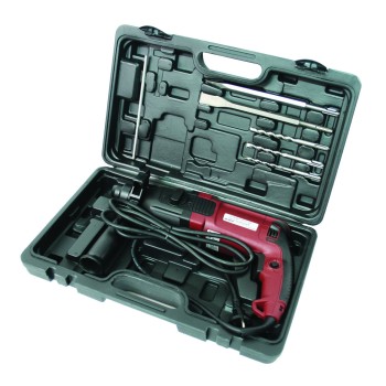 Ciocan rotopercutor 800W 26mm 3 functii RD-HD38