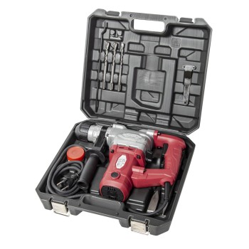Ciocan rotopercutor 1200W 4.2kg 26mm SDS-plus 3.5J RD-HD52