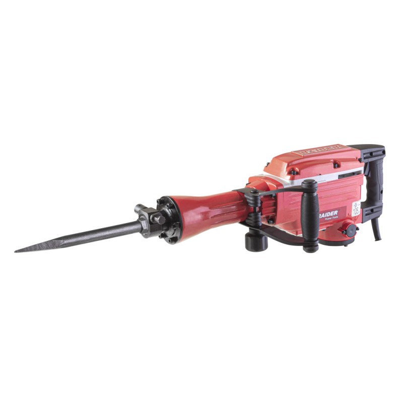 Ciocan demolator 1500W x 46J HEX 30 mm RD-DH02