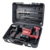 Ciocan rotopercutor 1500W 40mm SDS-max 10J RDP-HD55