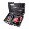 Ciocan rotopercutor 1200W 38mm SDS-max 7J vit. Var. RDP-HD58
