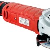 Polizor unghiular 125mm 1150W viteza variabila RD-AG39