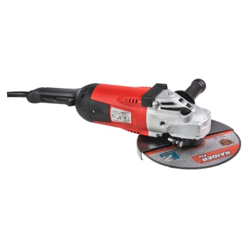 Polizor unghiular 230mm 2400W soft start RD-AG78