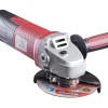 Polizor unghiular 125 mm x 1100 W RDP-AG67