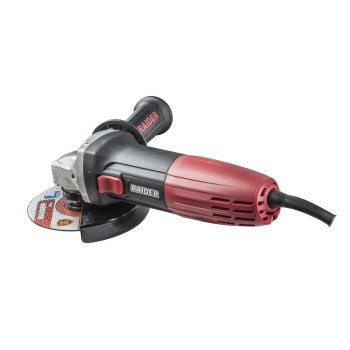 Polizor unghiular 125 mm x 710 W RDP-AG68