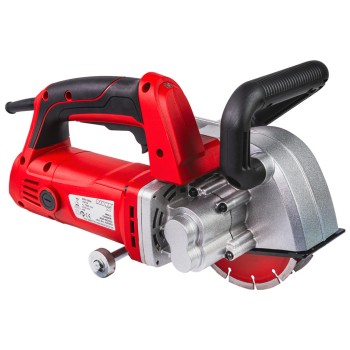 Masina de frezat caneluri 1.7kW 150x22.2mm valiza RDP-WCH03