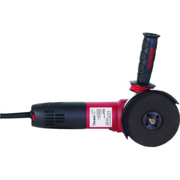 Polizor unghiular 125mm 1400W viteza variabila RDI-AG58
