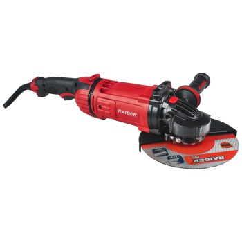 Polizor unghiular 230mm x 2500W RDI-AG48