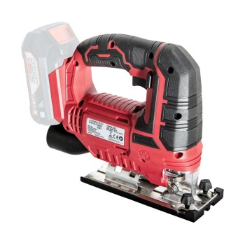 R20 Fierastrau pendular 20V 80mm RDP-SJS20 Solo