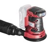 R20 Slefuitor orbital 20V ø125mm RDP-SRSA20 Solo