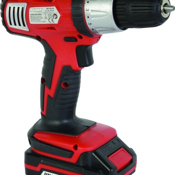 Bormasina cu acumulator Li-ion 18V 1x1.5Ah 26Nm RD-CDL25