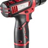 Bormasina cu acumulator Li-ion 12V 1x1.5Ah 28Nm RD-CDL27