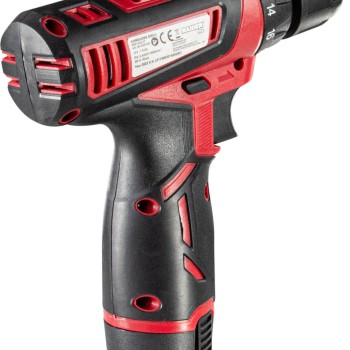 Bormasina cu acumulator Li-ion 12V 1x1.5Ah 28Nm RD-CDL27