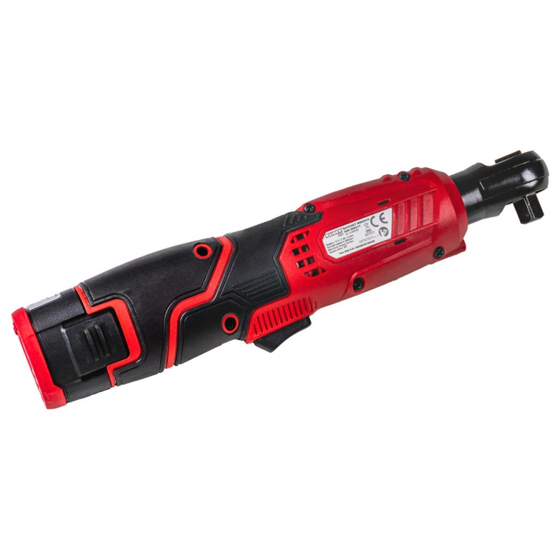 Cheie cliket Li-ion 12V 2Ah 1h 3/8" 40Nm RD-RW01