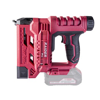 R20 Capsator electric cu acumulator LI-ION Solo RDP-SST20