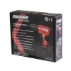 Masina de gaurit/insurubat 12V 2 viteze 1.5Ah 24Nm RD-CDL33