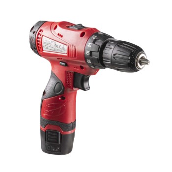 Bormasina cu acumulator 12 V 2x1.5Ah 2 viteze 24Nm RD-CDL35