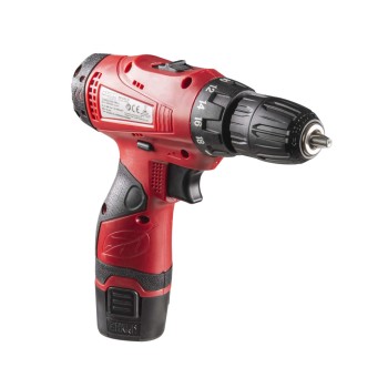 Bormasina cu acumulator 12 V 2x1.5Ah 2 viteze 24Nm RD-CDL35