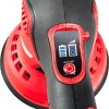 Polisher 12V Ø125mm 300-2400min-1 2x2Ah RD-CPC07