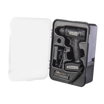 Bormasina cu acumulator 12 V 1.5Ah 26Nm RDP-CDL30 BE