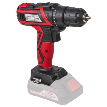 R20 Masina de gaurit 2 viteze 10mm 44Nm Solo RDP-KCD20