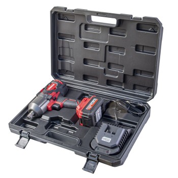 Cheie de impact 20V 4Ah 1000Nm fara perii BMC RDI-IBW02