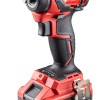 Cheie impact 20V 1x4Ah 280Nm 1/2", 3/8" RDI-IBW03 SET