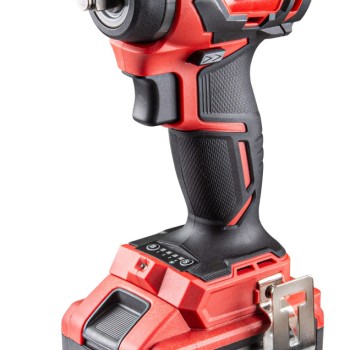 Cheie impact 20V 1x4Ah 280Nm 1/2", 3/8" RDI-IBW03 SET